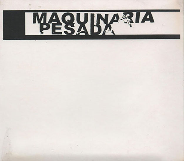 MAQUINARIA PESADA | MAQUINARIA PESADA