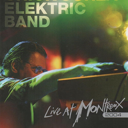 LIVE AT MONTREUX | COREA, BAND
