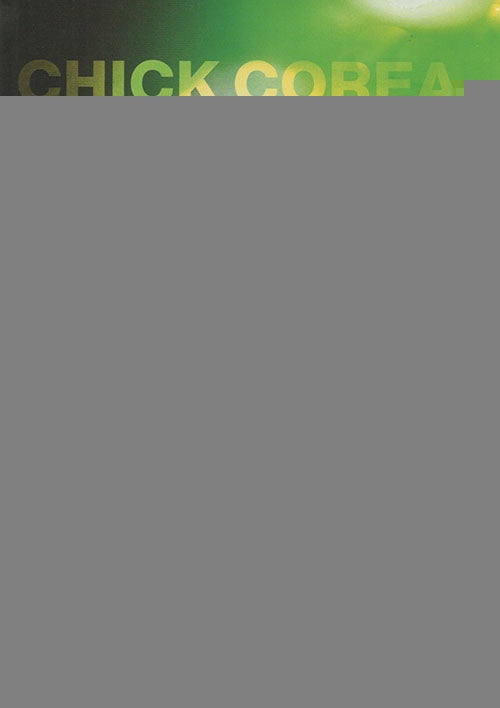 LIVE AT MONTREUX | COREA, BAND