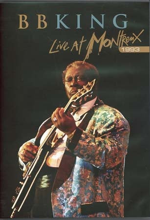 LIVE AT MONTREUX 1993 | B.B. KING