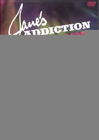 LIVE AT VOODOO | JANE'S ADDICTION