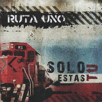 SOLO ESTAS TU | RUTA UNO