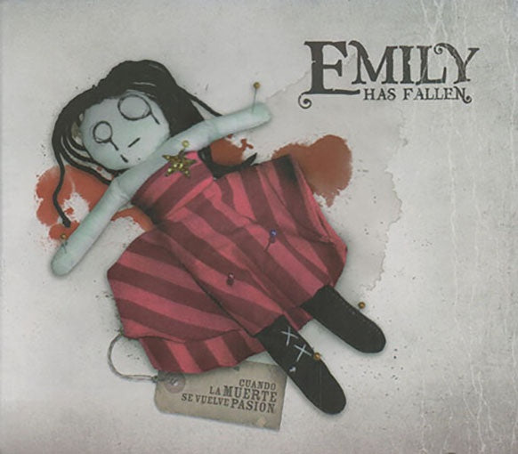 HAS FALLEN | WATSON,