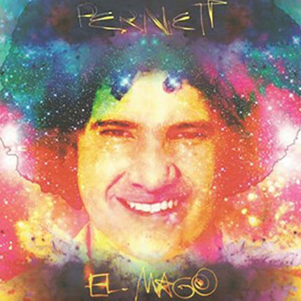 EL MAGO | PERNET