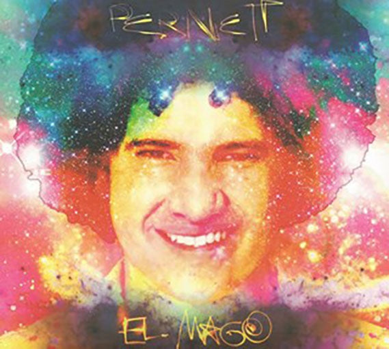 EL MAGO | PERNET