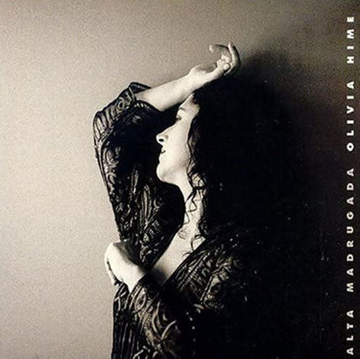 ALTA MADRUGADA | OLIVIA HIME