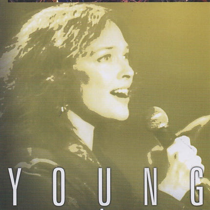 IN CONCERT | KAREN YOUNG