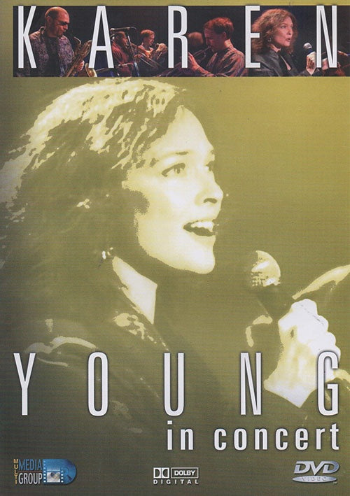 IN CONCERT | KAREN YOUNG