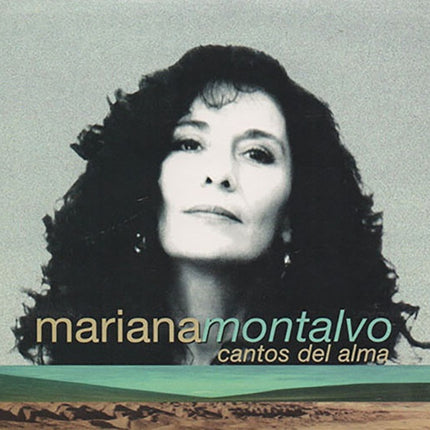 CANTOS DEL ALMA | MARIANA MONTALVO