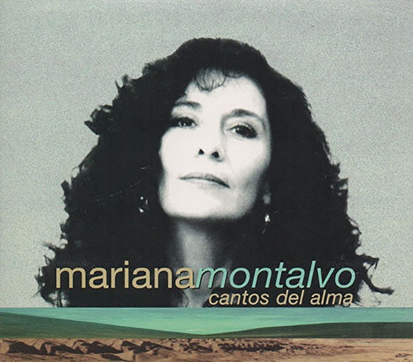 CANTOS DEL ALMA | MARIANA MONTALVO