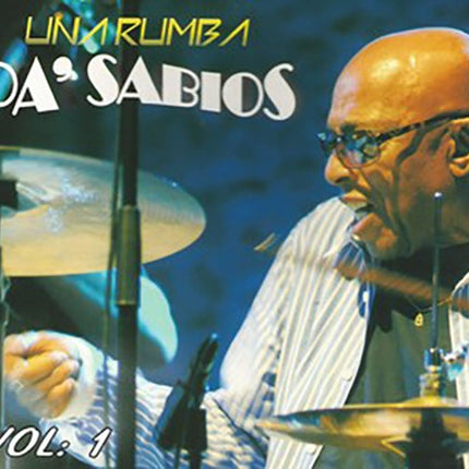 UNA RUMBA PA'SABIOS | VARIOS