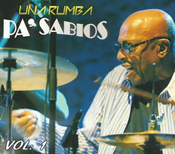 UNA RUMBA PA'SABIOS | VARIOS
