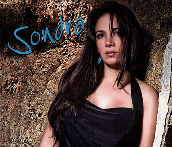 SONDRA | SONDRA
