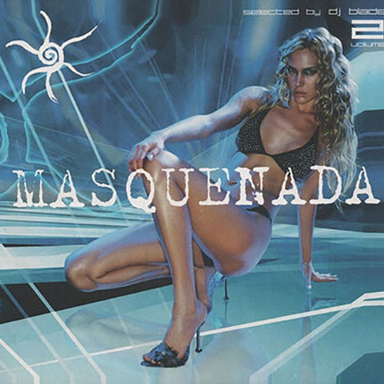 MASQUENADA VOL. 2 | DJ BLADE