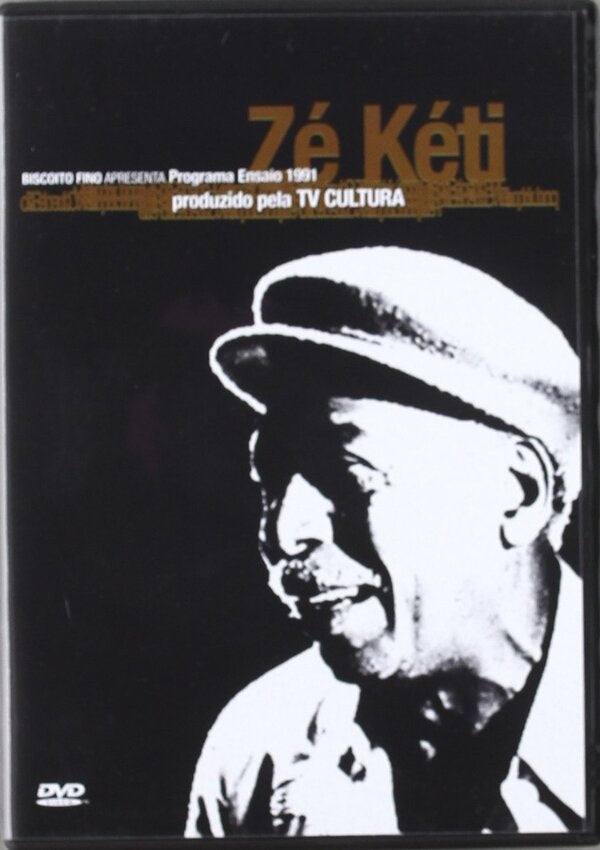 PROGRAMA ENSAIO 1991 | ZE KETI