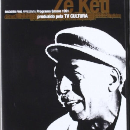 PROGRAMA ENSAIO 1991 | ZE KETI