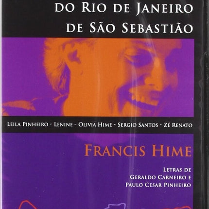 SINFONIA DO RIO DE JANEIRO | LEILA PINHEIRO