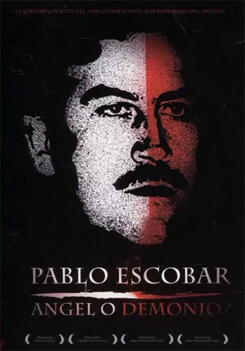 ANGEL O DEMONIO | GRANIER, ADOLFO A