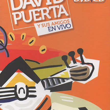 Y SUS AMIGOS EN VIVO | PUERTA, AUTORES VARIOS