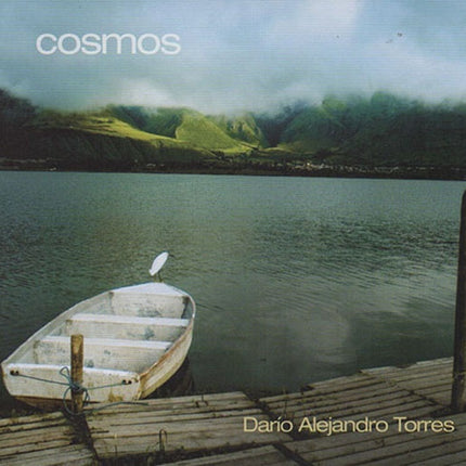 COSMOS | DARIO ALEJANDRO TORRES