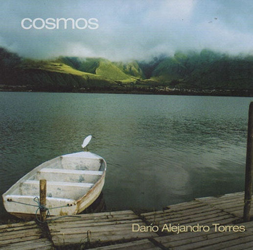COSMOS | DARIO ALEJANDRO TORRES