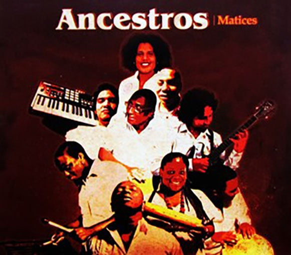 MATICES | ANCESTROS