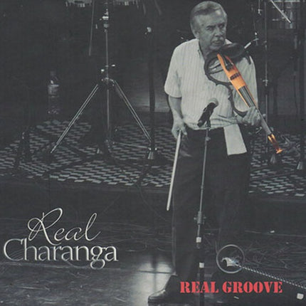 REAL GROOVE | REAL CHARANGA