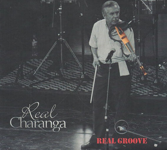 REAL GROOVE | REAL CHARANGA
