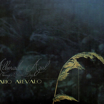 ALBORADA AZUL | MARIO AREVALO