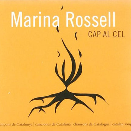 CAP AL CEL, CANCIONES DE CATALUNA | MARINA ROSSELL