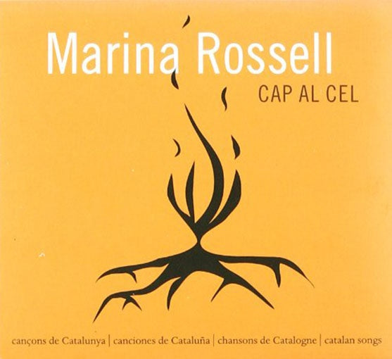 CAP AL CEL, CANCIONES DE CATALUNA | MARINA ROSSELL