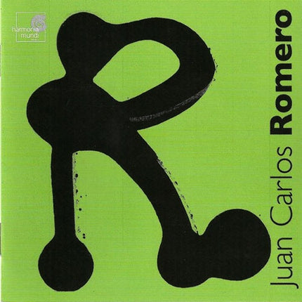 ROMERO | JUAN CARLOS ROMERO