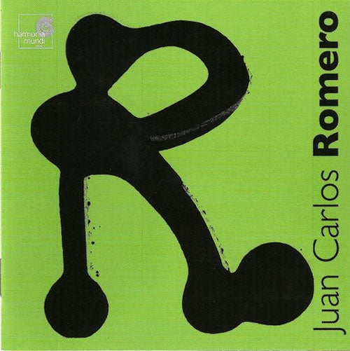 ROMERO | JUAN CARLOS ROMERO