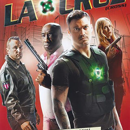 LA CRUZ
