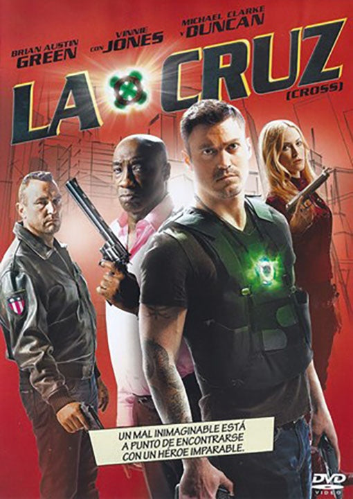 LA CRUZ