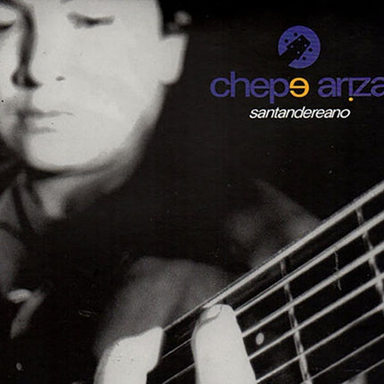 SANTANDEREANO | CHEPE ARIZA