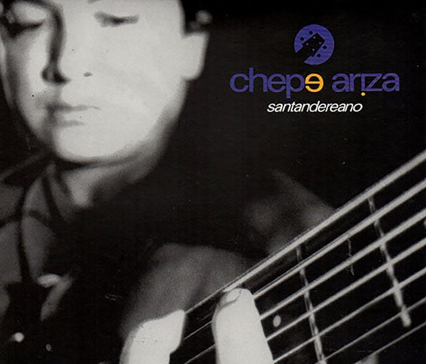 SANTANDEREANO | CHEPE ARIZA