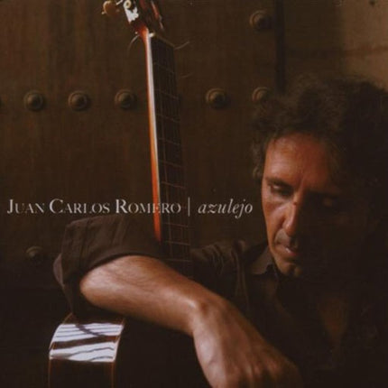 AZULEJO | JUAN CARLOS ROMERO