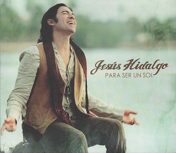 PARA SER UN SOL | JESUS HIDALGO