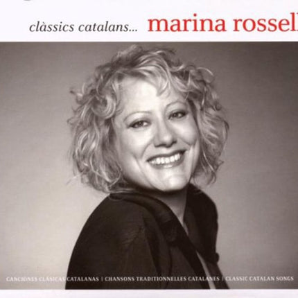 CLASSICS CATALANS | MARINA ROSSELL