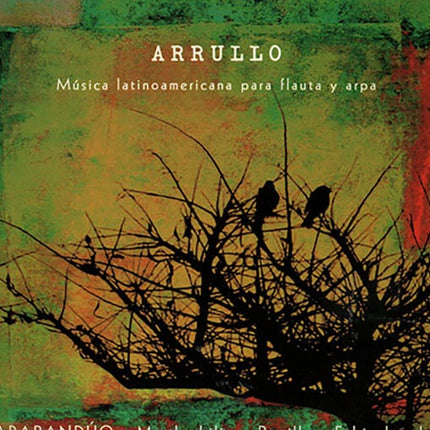 ARRULLO | ZARABANDUO