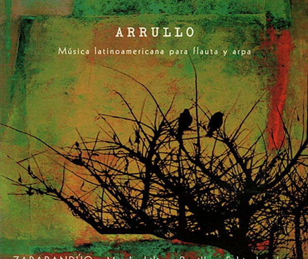 ARRULLO | ZARABANDUO