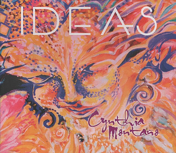 IDEAS | CYNTHIA MONTAÑO