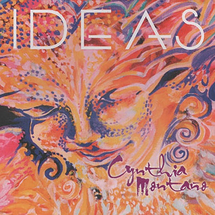 IDEAS | CYNTHIA MONTAÑO