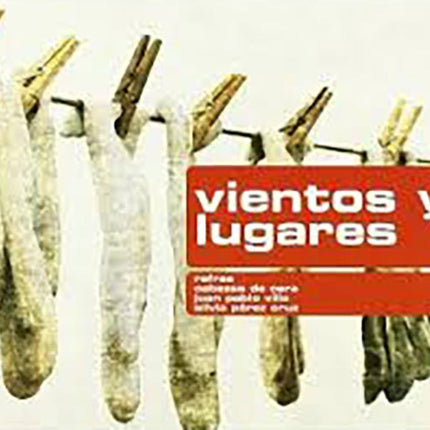 VIENTOS Y LUGARES | PEREZ,