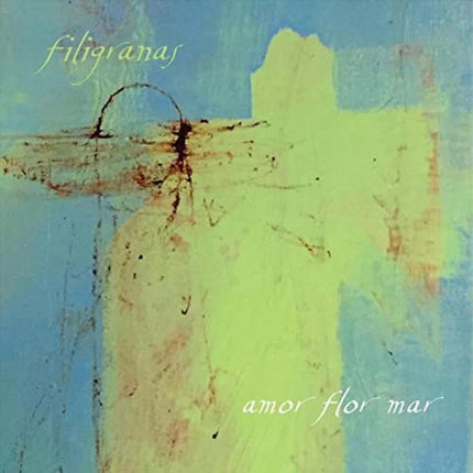 AMOR FLOR MAR | FILIGRANAS