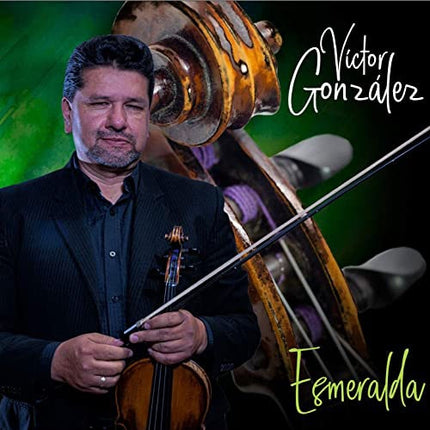 ESMERALDA | VICTOR GONZALES