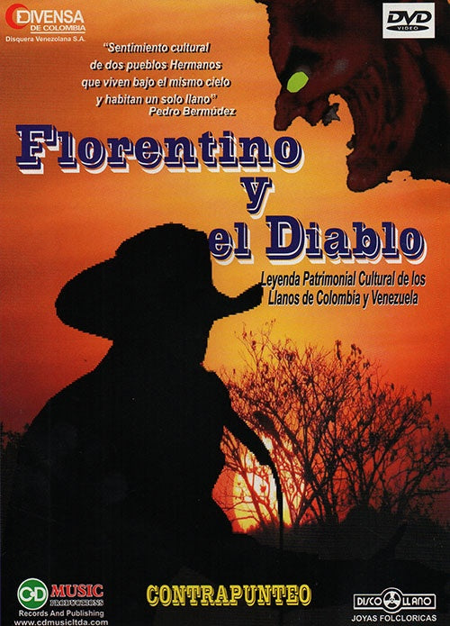 FLORENTINO Y EL DIABLO | AUTORES VARIOS