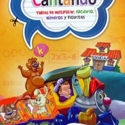 APRENDAMOS CANTANDO