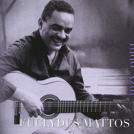 TUDO AZUL | EUCLYDES MATTOS
